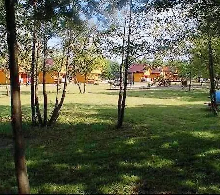 Osrodek Wypoczynkowy Koala *