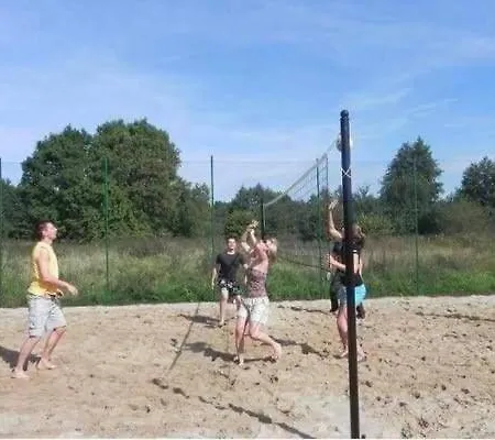 Osrodek Wypoczynkowy Koala *