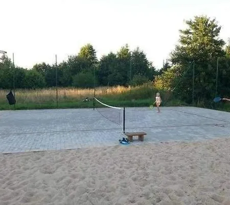Osrodek Wypoczynkowy Koala * Dabki