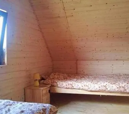 Osrodek Wypoczynkowy Koala 达布基