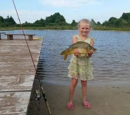 Osrodek Wypoczynkowy Koala 度假居 *