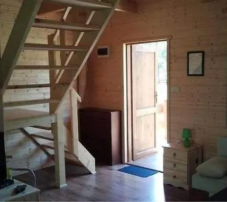 Osrodek Wypoczynkowy Koala 达布基