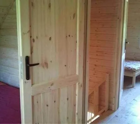 Casa de Férias Osrodek Wypoczynkowy Koala Dąbki