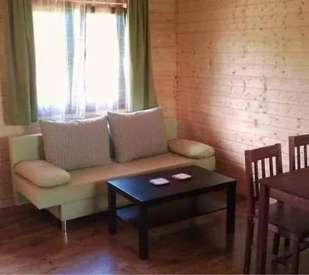 度假居 Osrodek Wypoczynkowy Koala