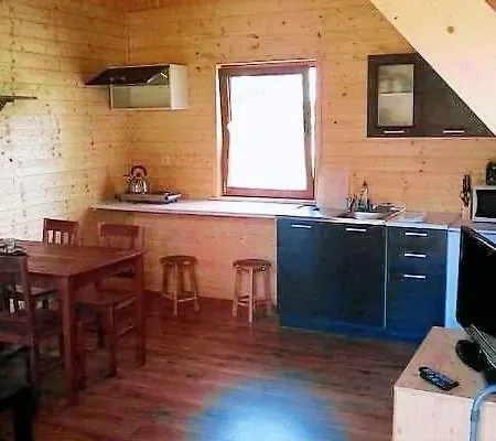 Osrodek Wypoczynkowy Koala Holiday home *