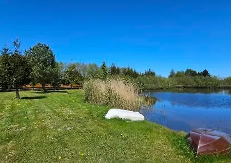 Osrodek Wypoczynkowy Koala Holiday home