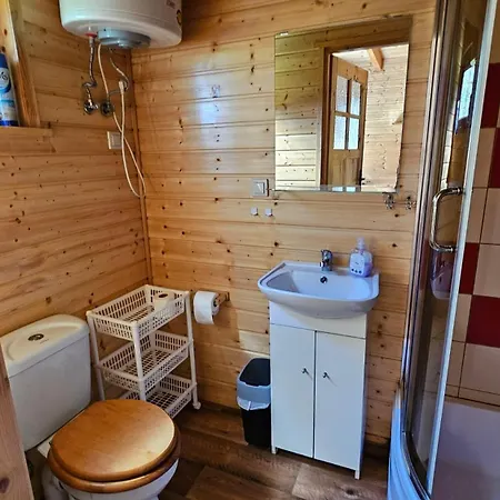 Osrodek Wypoczynkowy Koala Holiday home *