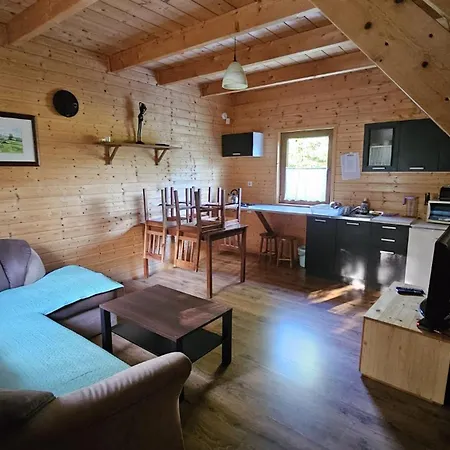 Holiday home Osrodek Wypoczynkowy Koala