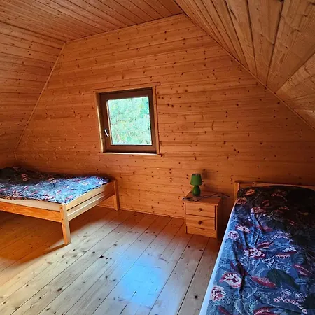 Osrodek Wypoczynkowy Koala Holiday home *