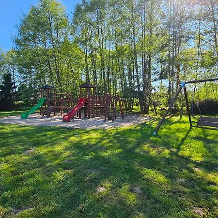 Holiday home Osrodek Wypoczynkowy Koala *