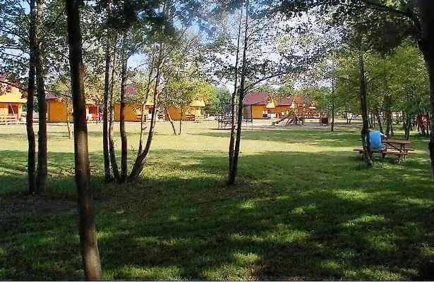 Osrodek Wypoczynkowy Koala *