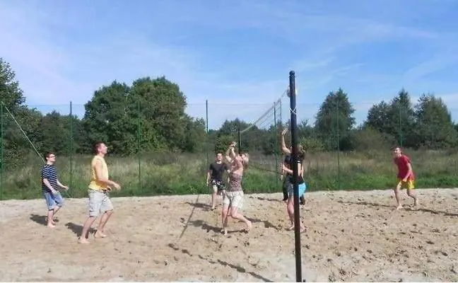 Osrodek Wypoczynkowy Koala *