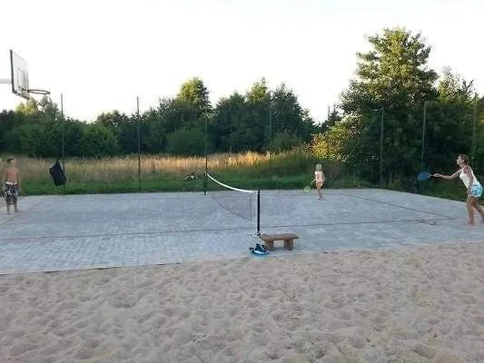 Osrodek Wypoczynkowy Koala * Dąbki