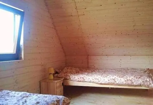 Osrodek Wypoczynkowy Koala Домбки