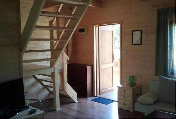 Osrodek Wypoczynkowy Koala Dąbki