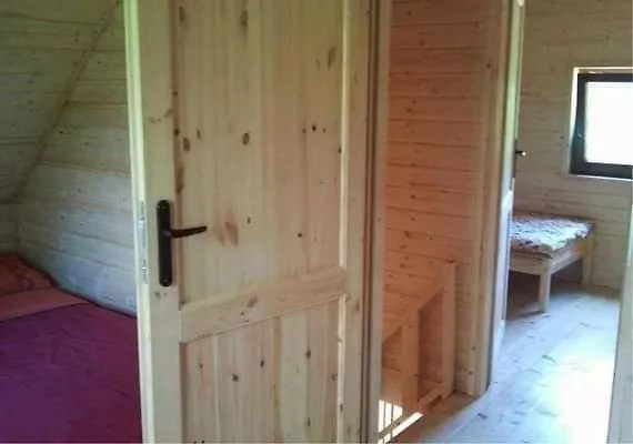 Casa de Férias Osrodek Wypoczynkowy Koala Dąbki