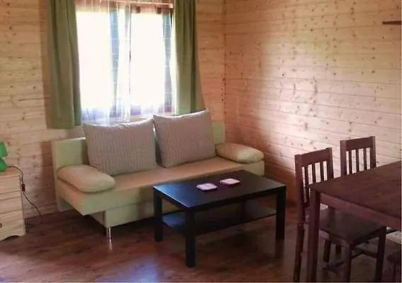 Дом отдыха Osrodek Wypoczynkowy Koala