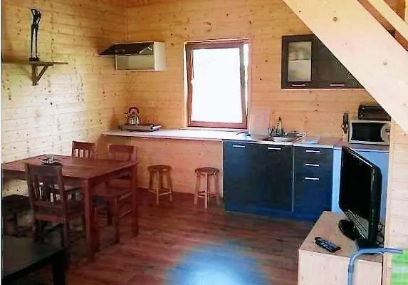 Osrodek Wypoczynkowy Koala Casa de Férias *